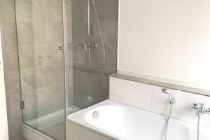 Großzügige Maisonette-Wohnung mit Garten in München-Daglfing – Die vollständige Adresse der Immobilie erhältst du vom Anbieter., 81929 Daglfing, München – Vorschaubild 8