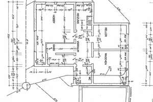 Freistehendes Einfamilienhaus mit Gartenparadies und Biotop in ruhiger Lage von Karlsbad – Die vollständige Adresse der Immobilie erhältst du vom Anbieter., 76307 Karlsbad – Vorschaubild 18
