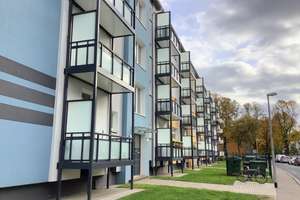 Meine erste eigene Wohnung! Anmietung nur mit WBS! – Weirauchstr. 6, 30419 Herrenhausen, Hannover – Vorschaubild 2