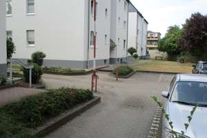 Modern wohnen in ruhiger Lage – 2-Zimmer-Traum mit Balkon in Duisburg-Neumühl! – Am Inzerfeld 65, 47167 Neumühl, Duisburg – Vorschaubild 4