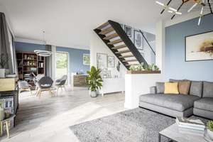 Neubau - Einfamilienhaus 160 qm inkl. Grundstück im Neubaugebiet – Die vollständige Adresse der Immobilie erhältst du vom Anbieter., 34246 Vellmar – Vorschaubild 5
