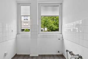 Top Gepflegte 3-Zimmer Wohnung in Oberkasseler Bestlage – Die vollständige Adresse der Immobilie erhältst du vom Anbieter., 40545 Oberkassel, Düsseldorf – Vorschaubild 8
