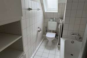 Alltagstaugliche 3-Zimmer-Maisonette-Wohnung in Hamburg Bramfeld – Die vollständige Adresse der Immobilie erhältst du vom Anbieter., 22177 Bramfeld, Hamburg – Vorschaubild 9