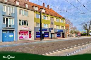 Attraktive 2-Zimmer-Wohnung in gefragter Lage