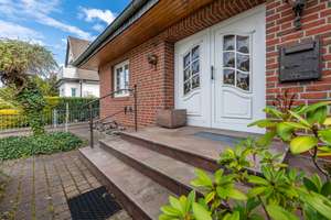 Stadtnah und naturnah: Ihr Wohlfühlheim mit Charme – Die vollständige Adresse der Immobilie erhältst du vom Anbieter., 21147 Hausbruch, Hamburg – Vorschaubild 9
