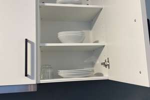 Mitten in STUTTGART ! Vollmöblierte Studio apartment inkl. – Neckarstr. 140/2, 70190 Stöckach, Stuttgart – Vorschaubild 11