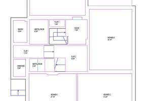 Eindrucksvolle Villa, von den renommierten Architekten Gerson, in Othmarschen zum Verkauf! – Die vollständige Adresse der Immobilie erhältst du vom Anbieter., 22605 Othmarschen, Hamburg – Vorschaubild 10
