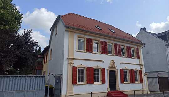 Bild von Riesiges Haus in zentraler Lage Eigennutz oder kapitalanlage