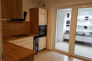 Attraktive 3 ZKB mit Einbauküche in zentraler Lage von Mannheim – Keplerstr. 1, 68165 Schwetzingerstadt/Oststadt, Mannheim – Vorschaubild 5