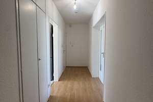 Helle 3-Zimmer-Wohnung mit zwei Balkonen in Mannheim-Käfertal – Wormser Straße 23, 68309 Käfertal, Mannheim – Vorschaubild 15