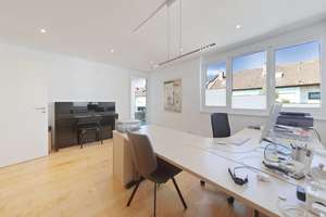 Exklusives Einfamilienhaus mit Dachstudio, Sauna und traumhaftem Garten in Mannheim-Wallstadt – Die vollständige Adresse der Immobilie erhältst du vom Anbieter., 68259 Wallstadt, Mannheim – Vorschaubild 14