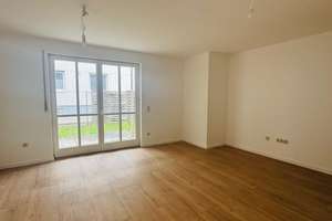 Attraktive 1-Zimmer-Erdgeschosswohnung – ideal zur Eigennutzung oder als Kapitalanlage – Die vollständige Adresse der Immobilie erhältst du vom Anbieter., 86156 Oberhausen-Süd, Augsburg – Vorschaubild 5