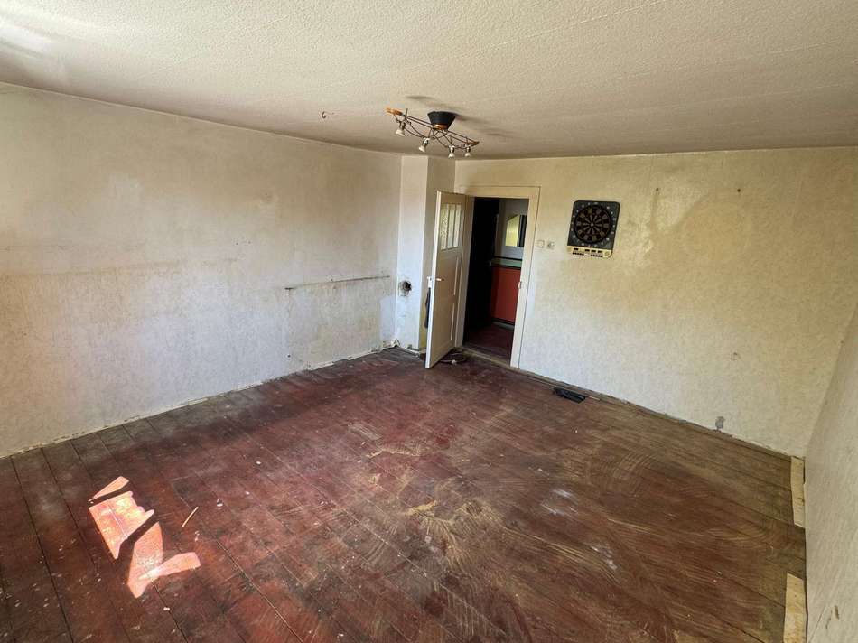 Wohnung rechts Zimmer 3