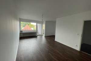 Attraktive sanierte 1-Zimmer Wohnung mit Bettnische in Pasing, München – München – Vorschaubild 1
