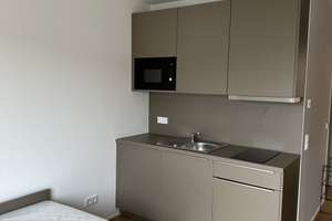Erstbezug voll möbliertes Apartment mit Balkon – Eschollbrücker Straße 18, 64295 Darmstadt-West, Darmstadt – Vorschaubild 7