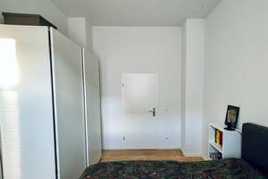 Komplett sanierte Altbauwohnung mit Wohnküche und herrlichem Blick und Balkon! – 68159 Innenstadt/Jungbusch, Mannheim – Vorschaubild 8