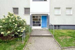 Westend | Sonnige Endetage | 2 Zimmer | 47,04 m² | Großer Südbalkon | Modernisierte Technik – Die vollständige Adresse der Immobilie erhältst du vom Anbieter., 14052 Westend, Berlin – Vorschaubild 11