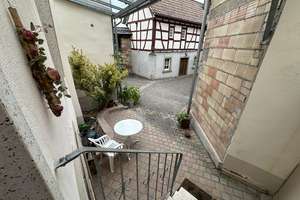 Stadthaus mit Geschichte in Frei-Laubersheim – 55546 Frei-Laubersheim – Vorschaubild 8