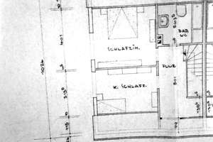 *Refrath* - gut aufgeteiltes Einfamilienhaus, mit Terrasse, Garten und Garage in ruhiger Wohnlage – 51427 Refrath, Bergisch Gladbach – Vorschaubild 35