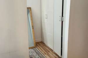 Helle 2-Zimmer Wohnung in Stuttgart-Süd – Die vollständige Adresse der Immobilie erhältst du vom Anbieter., 70199 Heslach, Stuttgart – Vorschaubild 7