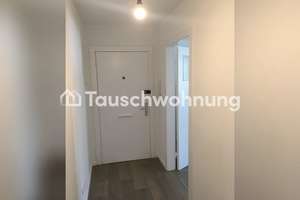 Tauschwohnung: 2-Zimmer-Wohnung (45 m²) im Tausch gesucht