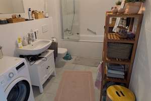 Sehr schöne 3-Zimmer Wohnung 87,3 m² Neubau München-Obersendling – Die vollständige Adresse der Immobilie erhältst du vom Anbieter., 81379 Obersendling, München – Vorschaubild 15