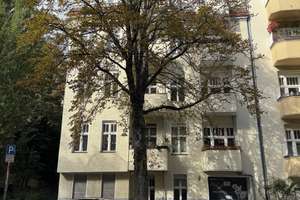 2-Zimmer-Wohnung in Berlin-Friedenau
