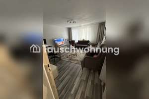 Tauschwohnung: Tausche meine 2-Zimmer-Flat in Tempelhof