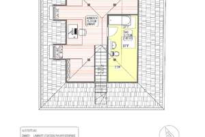 4-Zimmer-Einfamilienhaus mit Garten, Einbauküche, 2 Bädern, WC & zwei PKW-Stellplätzen – 14480 Am Stern, Potsdam – Vorschaubild 19