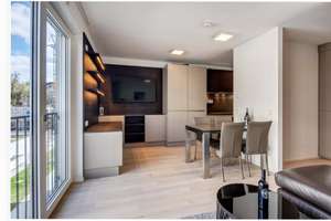 All inklusive 1,5-Zimmer-Wohnung in der Münchner Au – Falkenstraße 00, 81541 Untere Au, München – Vorschaubild 3