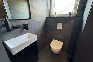 Luxuriöse 3 Zimmer Maisonette-Wohnung mit Tiefgarage, Garten und Terasse – Die vollständige Adresse der Immobilie erhältst du vom Anbieter., 45731 Waltrop – Vorschaubild 6