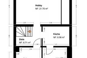 Reihenmittelhaus mit Garten, Terrasse, Wintergarten und PV-Anlage in 86551 Aichach – Aichach-Friedberg (Kreis) – Vorschaubild 24