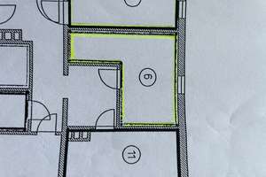 attraktive 3-Zimmer-Hochparterre-Wohnung mit Balkon in Magdeburg – Die vollständige Adresse der Immobilie erhältst du vom Anbieter., 39106 Alte Neustadt, Magdeburg – Vorschaubild 10