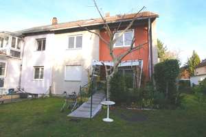 Vermietetes Mehrfamilienhaus mit Renovierungsbedarf in guter Lage in Nürnberg – Die vollständige Adresse der Immobilie erhältst du vom Anbieter., 90411 Marienberg, Nürnberg – Vorschaubild 2