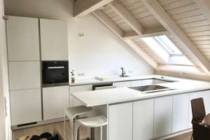 Ab 01.09.2026 zu vermieten: topmoderne, ruhige 2-Zimmer Dachgeschosswohnung nahe Audi in Etting – Kraibergstraße 24, 85055 Etting, Ingolstadt – Vorschaubild 11