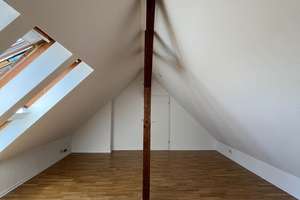 Aegi Nähe, sonnige Maisonette Wohnung – Weinstr. 20, 30171 Südstadt, Hannover – Vorschaubild 4