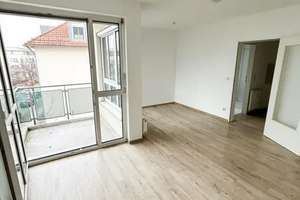 Möblierte 1 Zimmerwohnung in Dresden-Reick – Die vollständige Adresse der Immobilie erhältst du vom Anbieter., 1237 Reick, Dresden – Vorschaubild 1