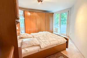 Helle 2-Zimmer-Wohnung mit Südwest-Balkon & Blick ins Grüne – perfekt zum Einziehen oder Vermieten – München – Vorschaubild 11