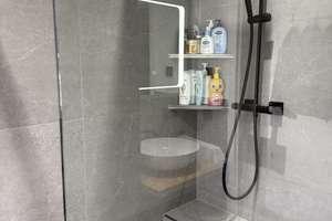 ✨ Kernsanierte 4-Zimmer-Wohnung mit Wärmepumpe, Balkon & Luxusbad in Krefeld-Fischeln✨ – Odenthalstraße 12, 47807 Fischeln, Krefeld – Vorschaubild 15