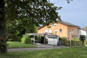 Exklusives Wohnen in Bestlage am Geigersberg - Ihr Domizil mit traumhaftem Blick über Karlsruhe – Die vollständige Adresse der Immobilie erhältst du vom Anbieter., 76227 Durlach, Karlsruhe – Vorschaubild 27