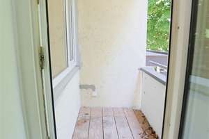 München an den Isarauen: freie, gemütliche 2,5-Zi.-Whg. im Hochparterre mit 2 Loggien  – Die vollständige Adresse der Immobilie erhältst du vom Anbieter., 81543 Siebenbrunn, München – Vorschaubild 11