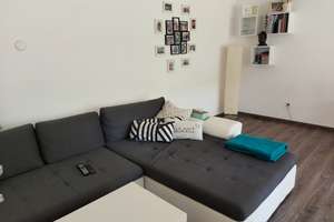 Sehr schöne 2ZKB Wohnung mit Südbalkon in Osnabrück Westerberg – Die vollständige Adresse der Immobilie erhältst du vom Anbieter., 49076 Westerberg, Osnabrück – Vorschaubild 3