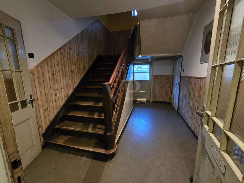 Immobilie in Harztor - Harztor Ilfeld Georgsplatz - Charme vergangener Zeiten trifft Großzügigkeit im denkmalgeschützten Me - Bild 2