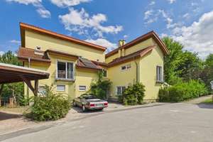 Barrierefreies Anwesen mit Einliegerwohnung, Aufzug & Wellness – Die vollständige Adresse der Immobilie erhältst du vom Anbieter., 69517 Gorxheimertal – Vorschaubild 1