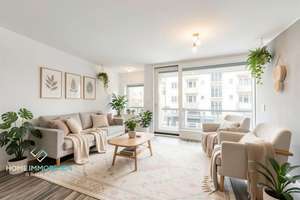 Wohnglück pur- Toplage von München