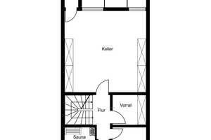 Saniertes Haus in Top-Zustand! – Köln – Vorschaubild 30