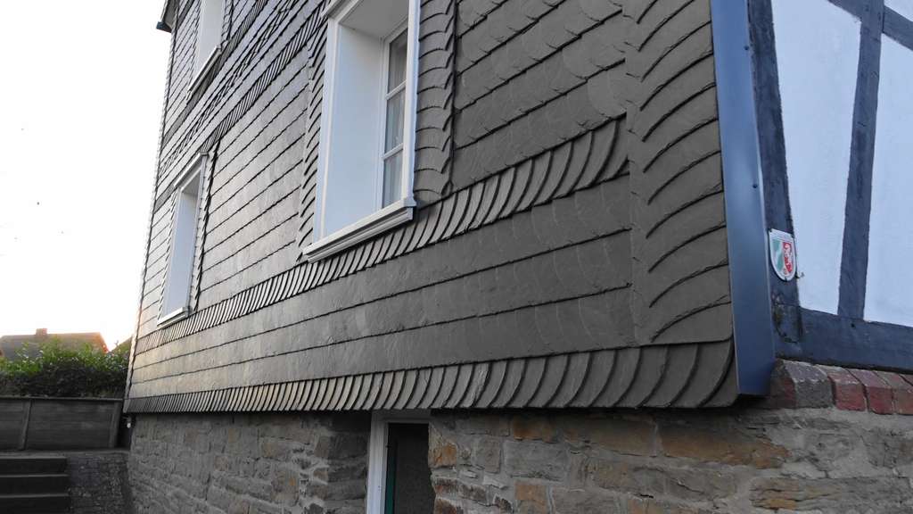 Immobilie in Nümbrecht - Schnuckeliges Häuschen im Zentrum von Nümbrecht - Lebensqualität und Schönheit - Bild 4