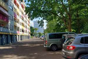 Gepflegte 3-Zimmer-Wohnung in Karlsruhe-Nordweststadt – Stresemannstr. 66, 76187 Nordweststadt, Karlsruhe – Vorschaubild 4