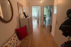 Geräumige 2-Zimmer Wohnung mit zwei Balkonen und EBK in Düsseltal – Die vollständige Adresse der Immobilie erhältst du vom Anbieter., 40239 Düsseltal, Düsseldorf – Vorschaubild 4