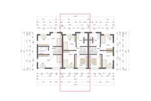 Neubau Reihenmittelhaus mitten in Miesbach - kurzfristiger Baubeginn – Miesbach (Kreis) – Vorschaubild 10